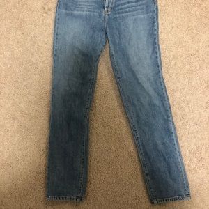 Carmar denim jeans